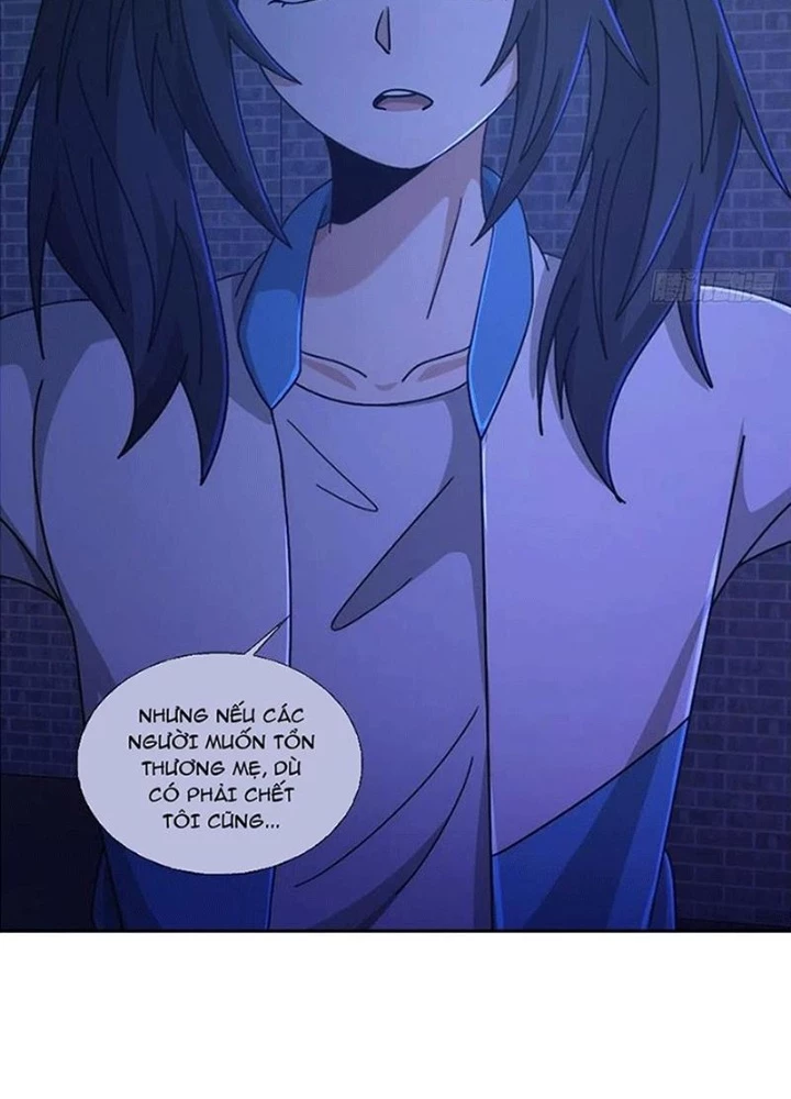 Mạt Thế Lạc Viên Chapter 76 - 33