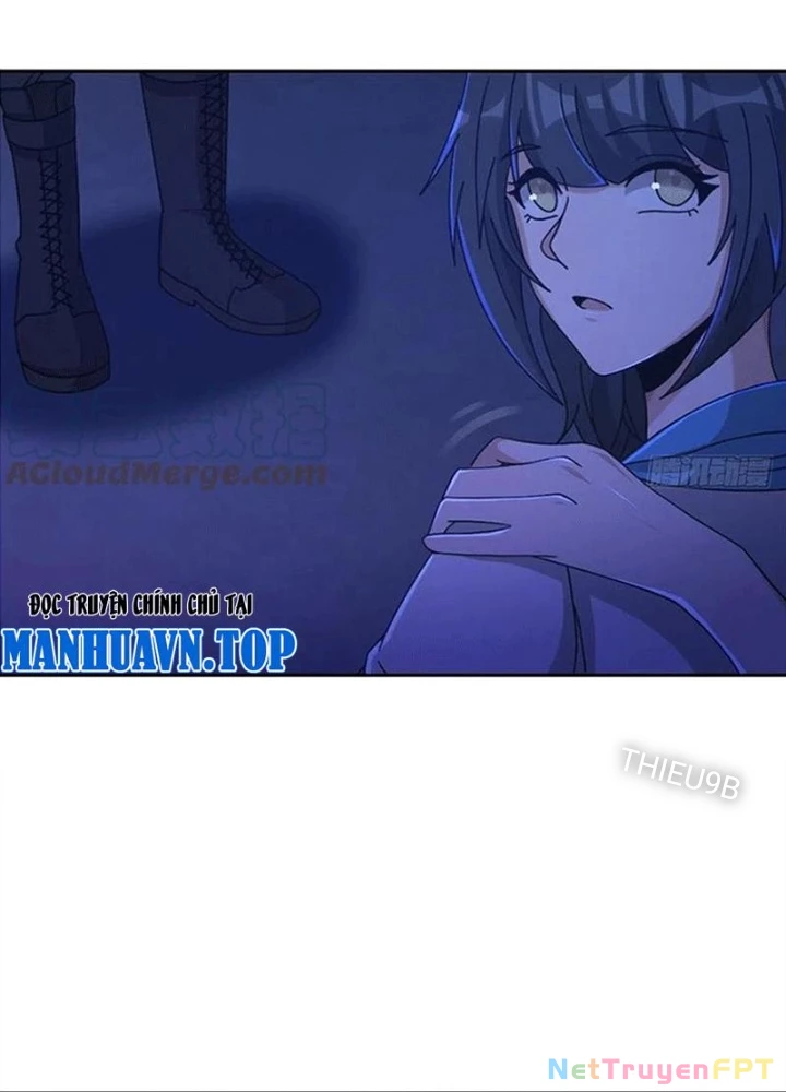 Mạt Thế Lạc Viên Chapter 76 - 35