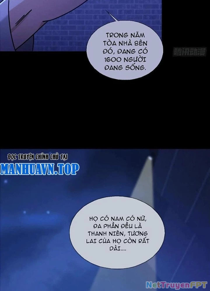 Mạt Thế Lạc Viên Chapter 76 - 51