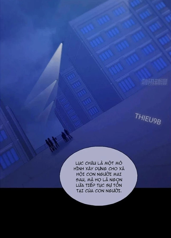 Mạt Thế Lạc Viên Chapter 76 - 53