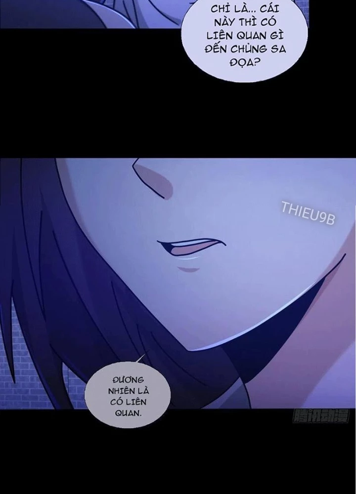 Mạt Thế Lạc Viên Chapter 76 - 59