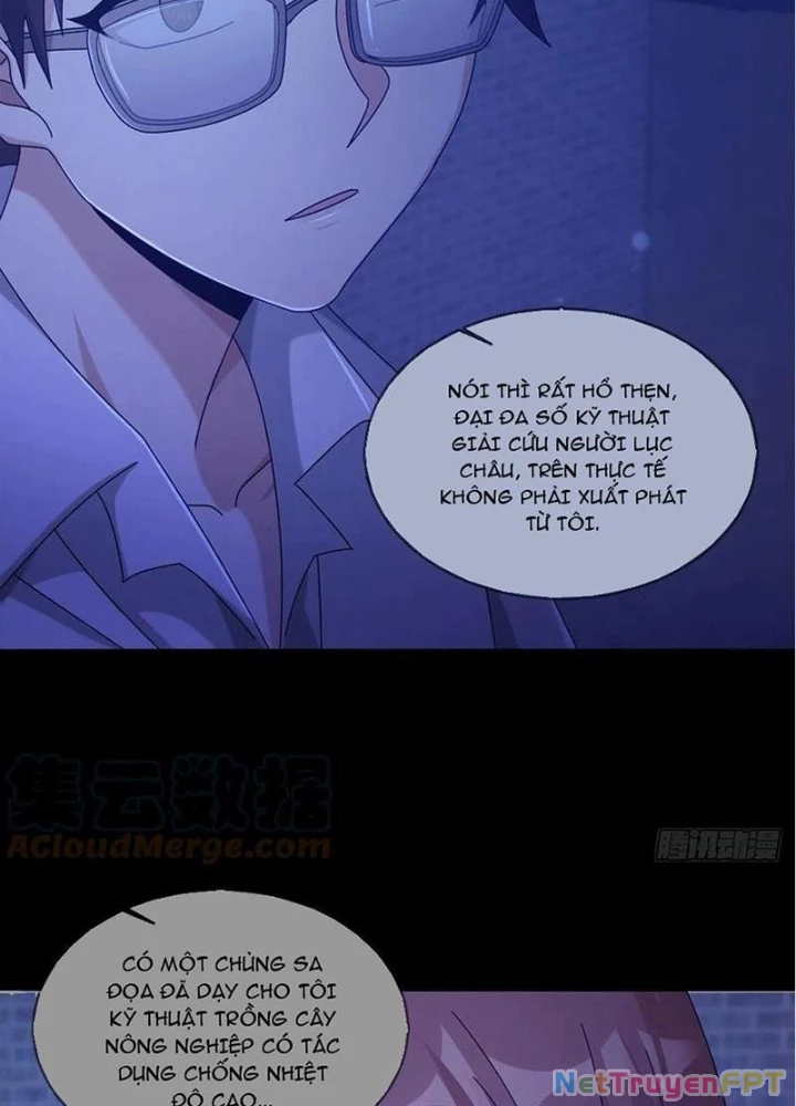 Mạt Thế Lạc Viên Chapter 76 - 69