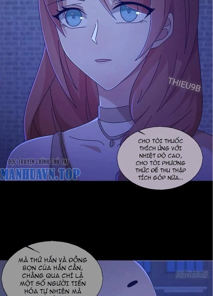 Mạt Thế Lạc Viên Chapter 76 - 71