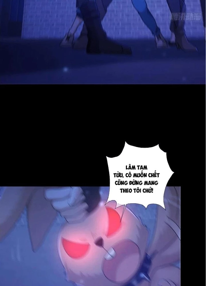 Mạt Thế Lạc Viên Chapter 76 - 87