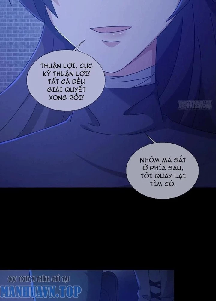 Mạt Thế Lạc Viên Chapter 76 - 109