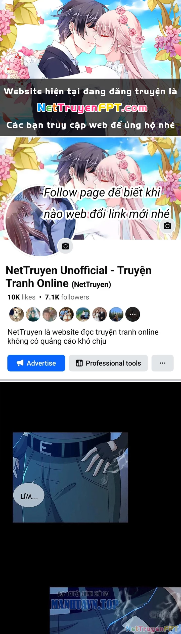 Mạt Thế Lạc Viên Chapter 78 - 1