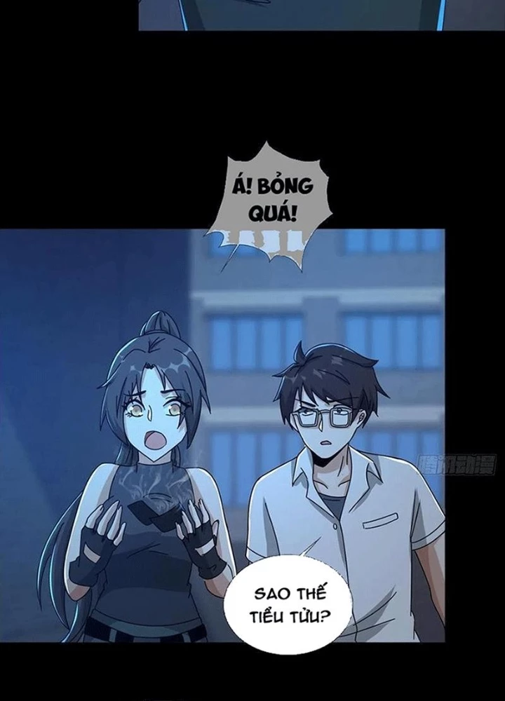 Mạt Thế Lạc Viên Chapter 78 - 3