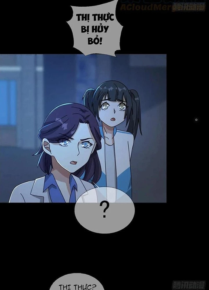 Mạt Thế Lạc Viên Chapter 78 - 11