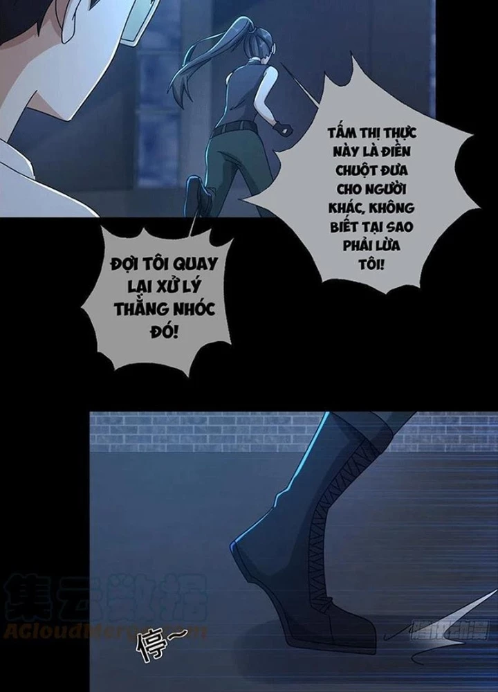 Mạt Thế Lạc Viên Chapter 78 - 21