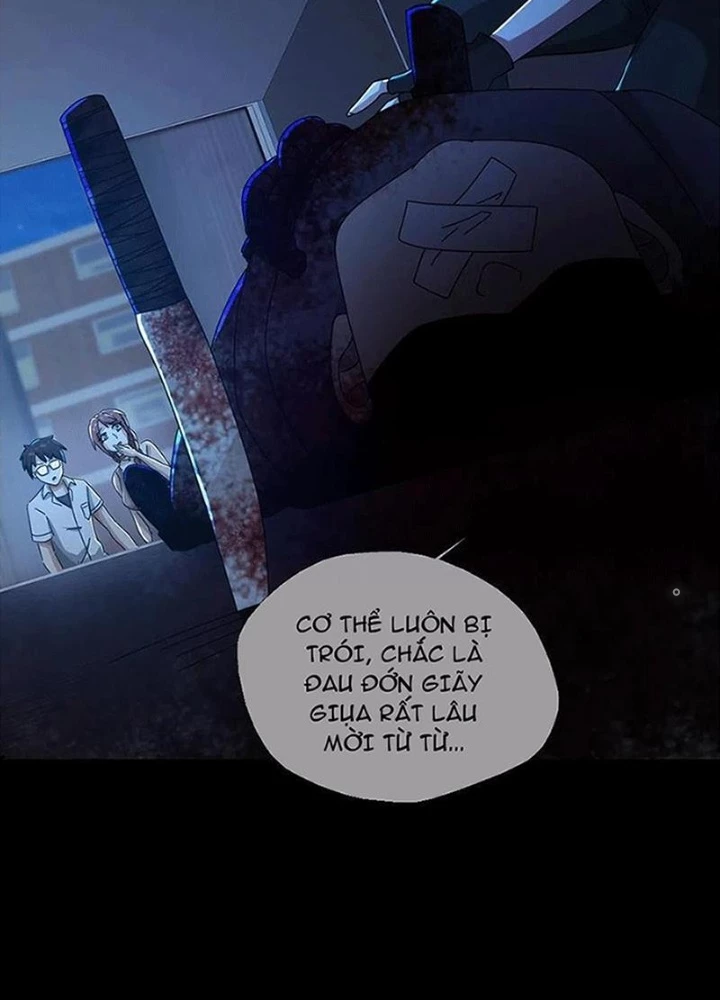 Mạt Thế Lạc Viên Chapter 78 - 39