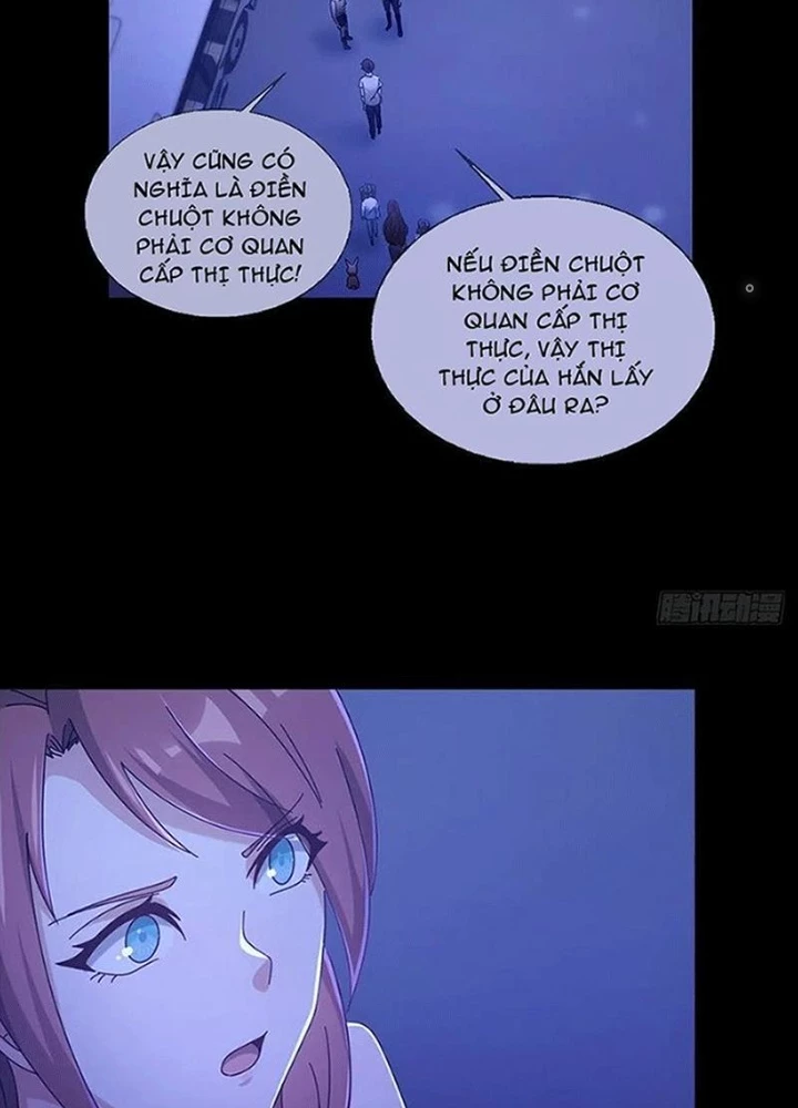 Mạt Thế Lạc Viên Chapter 78 - 47