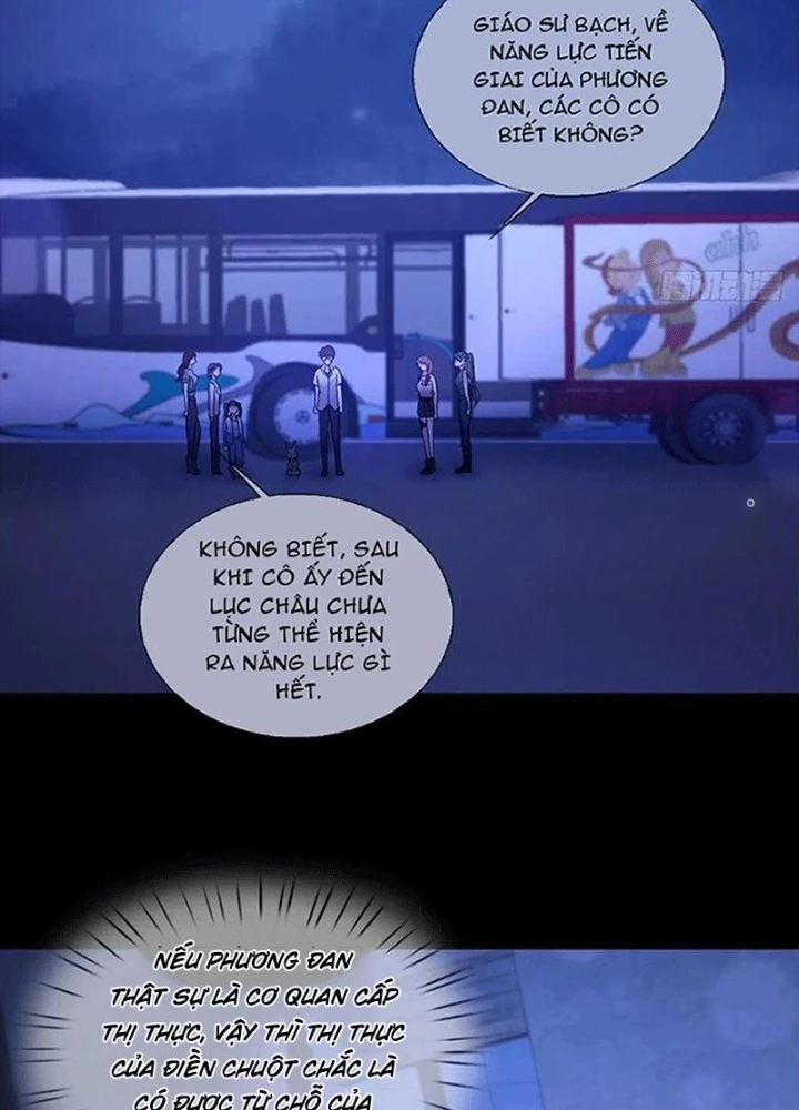 Mạt Thế Lạc Viên Chapter 78 - 59