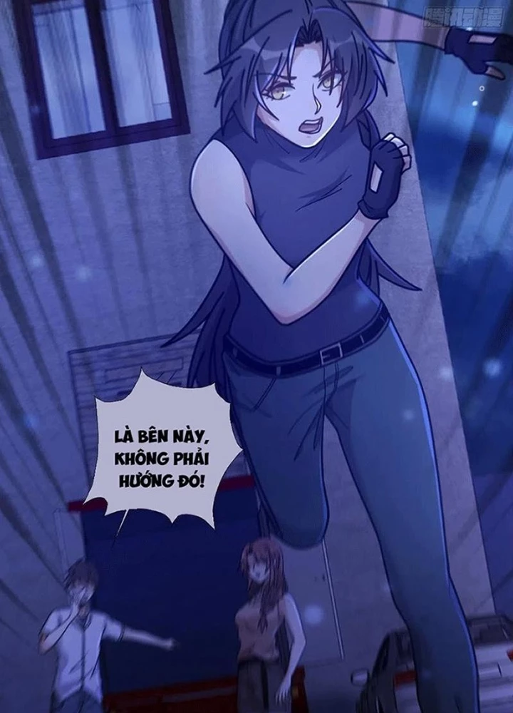 Mạt Thế Lạc Viên Chapter 78 - 67