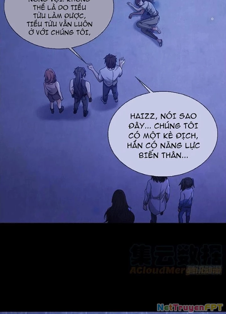 Mạt Thế Lạc Viên Chapter 78 - 77