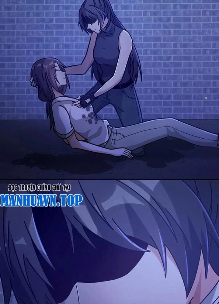 Mạt Thế Lạc Viên Chapter 78 - 79