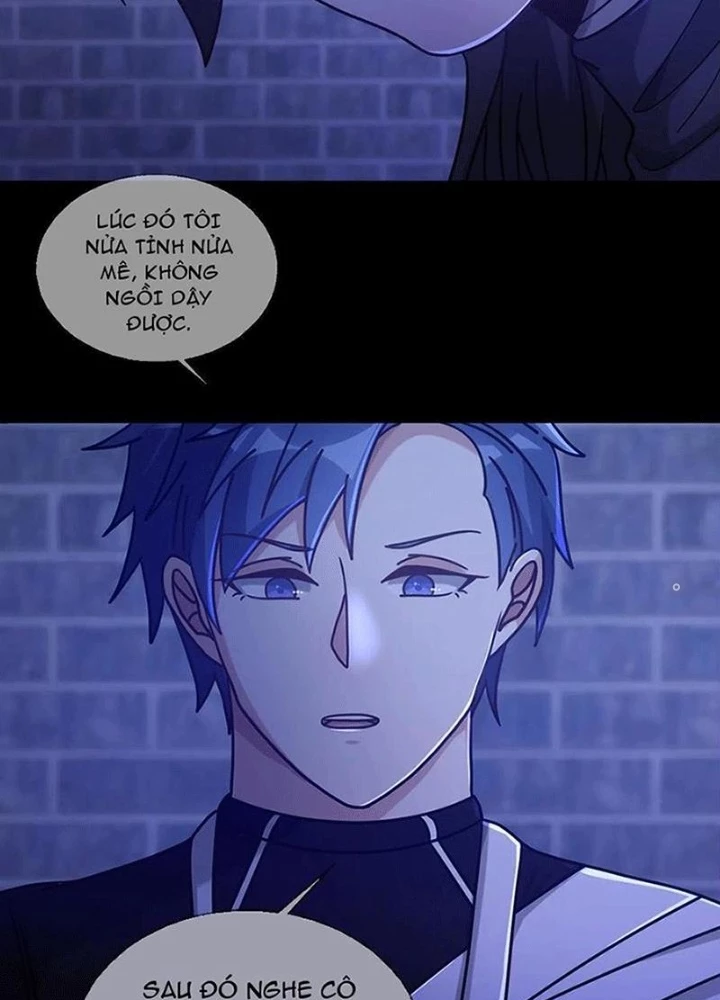 Mạt Thế Lạc Viên Chapter 78 - 81