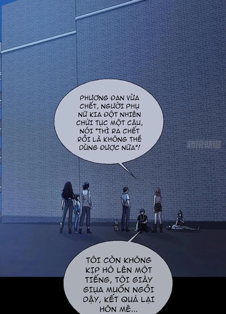 Mạt Thế Lạc Viên Chapter 78 - 87