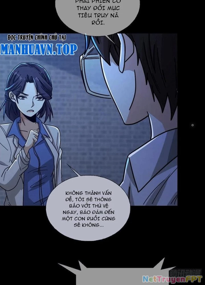 Mạt Thế Lạc Viên Chapter 78 - 93