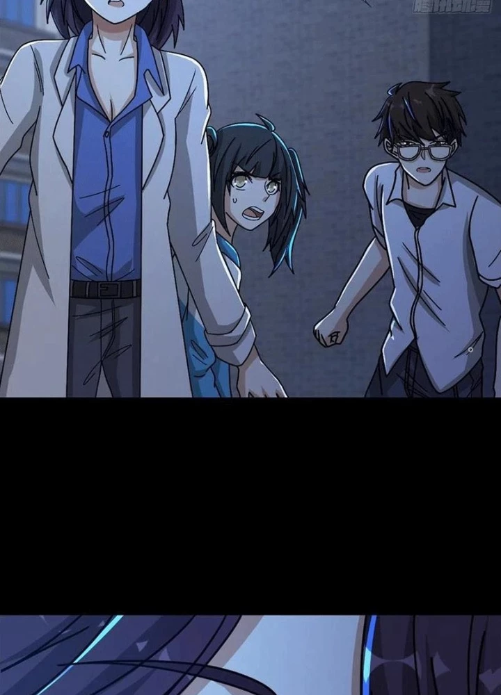 Mạt Thế Lạc Viên Chapter 78 - 97