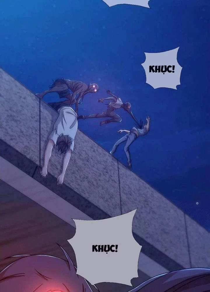 Mạt Thế Lạc Viên Chapter 78 - 109