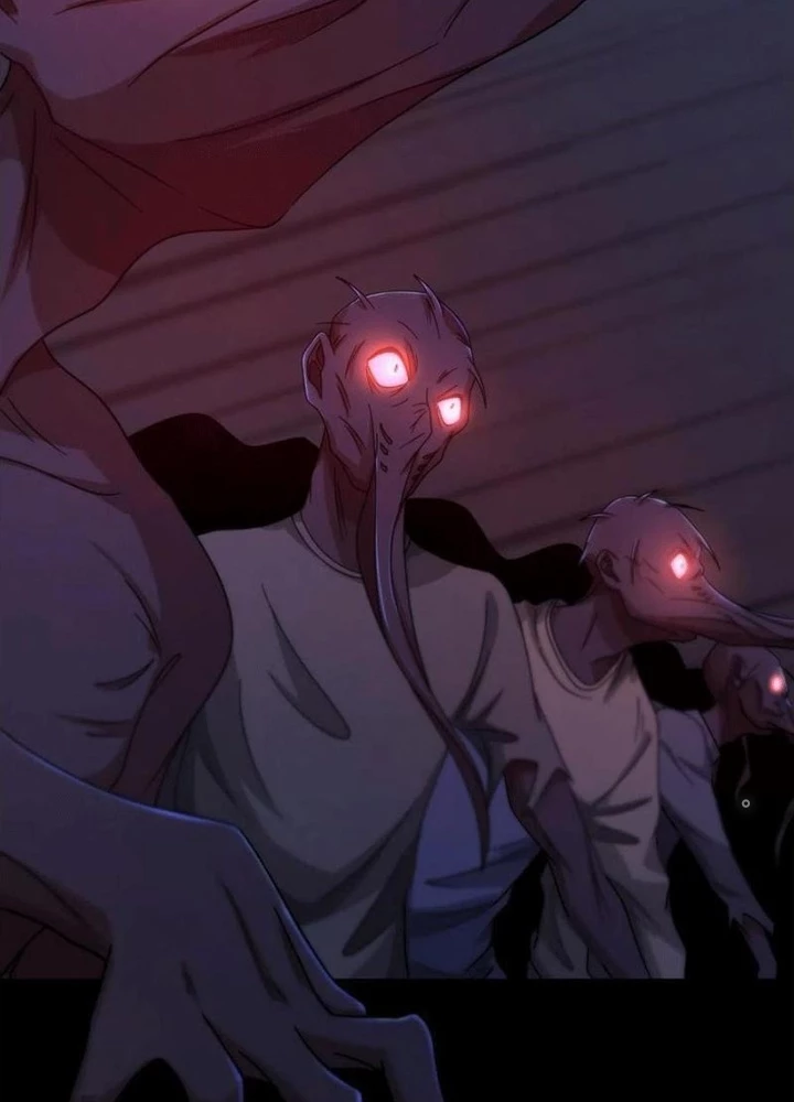 Mạt Thế Lạc Viên Chapter 78 - 111