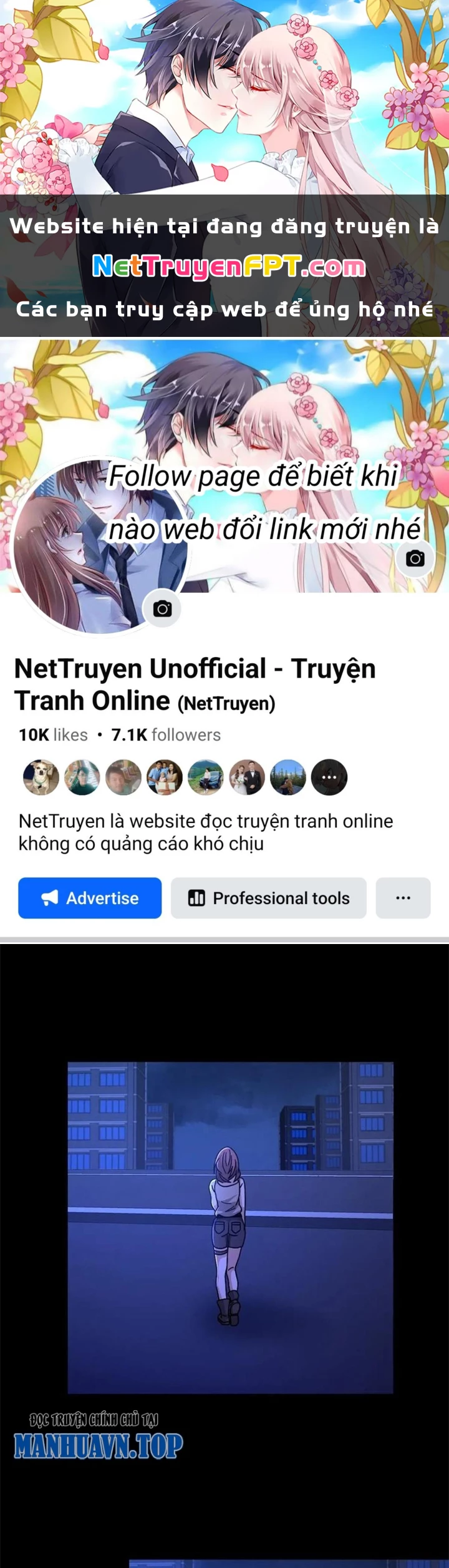 Mạt Thế Lạc Viên Chapter 80 - 1