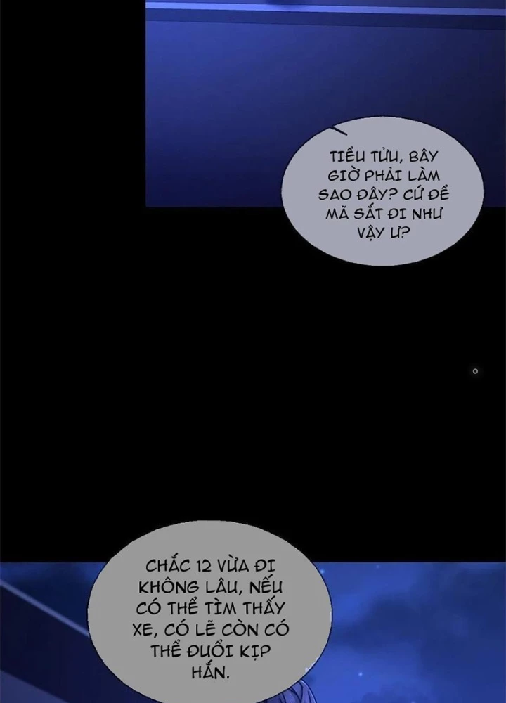 Mạt Thế Lạc Viên Chapter 80 - 3