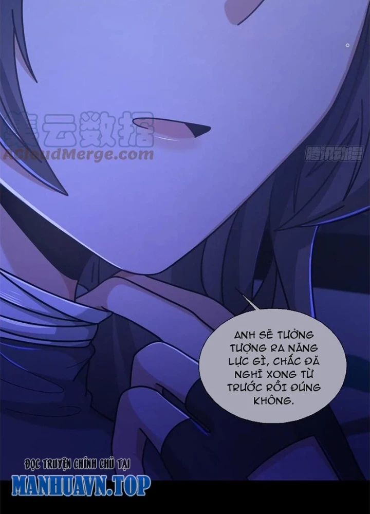 Mạt Thế Lạc Viên Chapter 80 - 7