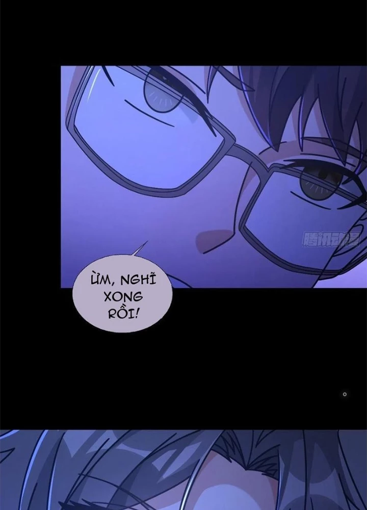 Mạt Thế Lạc Viên Chapter 80 - 9