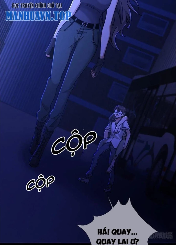 Mạt Thế Lạc Viên Chapter 80 - 15