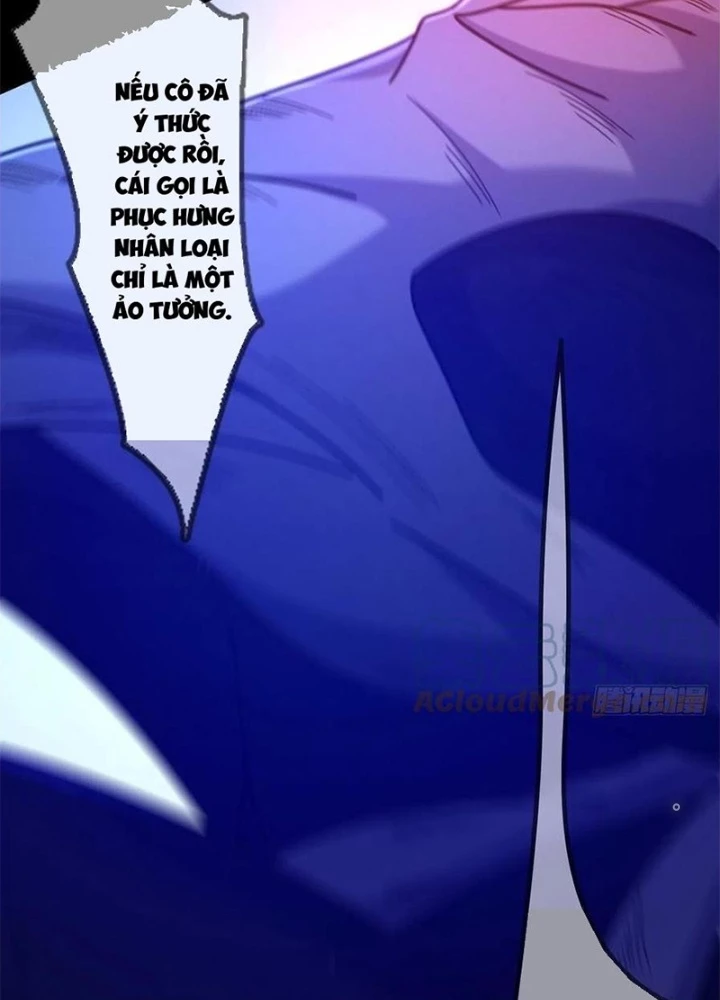 Mạt Thế Lạc Viên Chapter 80 - 25