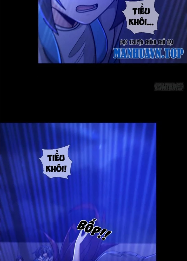 Mạt Thế Lạc Viên Chapter 80 - 33