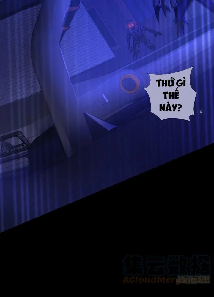 Mạt Thế Lạc Viên Chapter 80 - 41