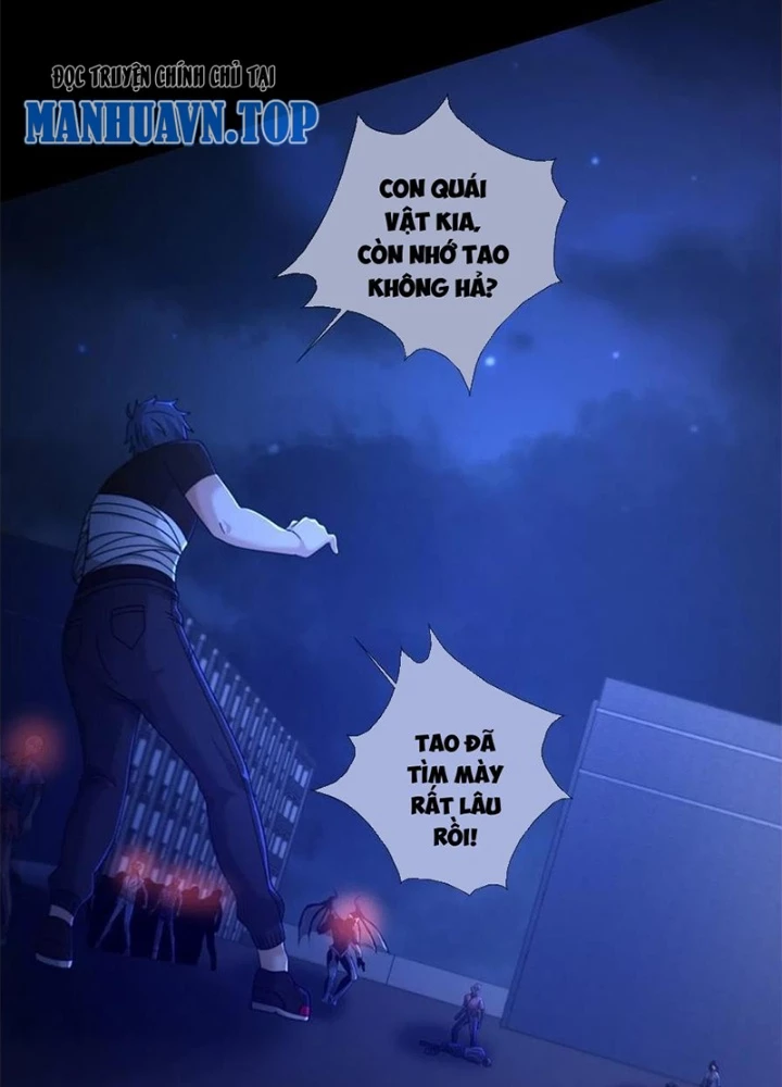 Mạt Thế Lạc Viên Chapter 80 - 43