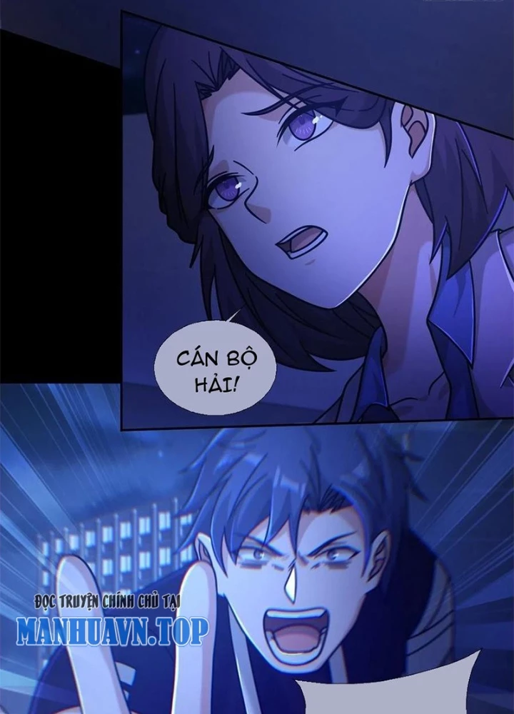 Mạt Thế Lạc Viên Chapter 80 - 45