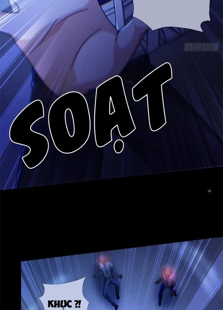 Mạt Thế Lạc Viên Chapter 80 - 47