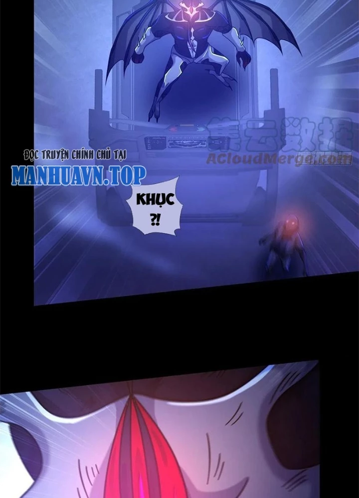 Mạt Thế Lạc Viên Chapter 80 - 49