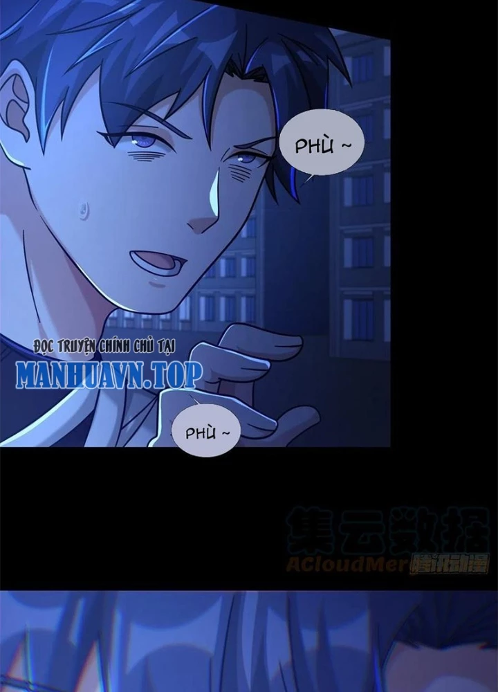 Mạt Thế Lạc Viên Chapter 80 - 55