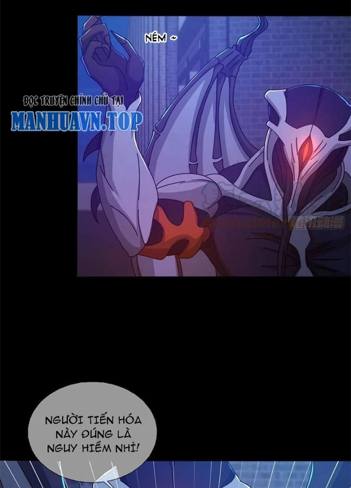 Mạt Thế Lạc Viên Chapter 80 - 77
