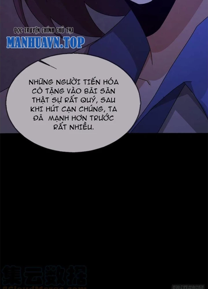 Mạt Thế Lạc Viên Chapter 80 - 83