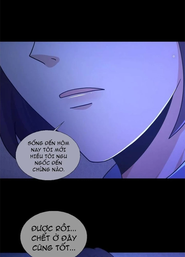 Mạt Thế Lạc Viên Chapter 80 - 85