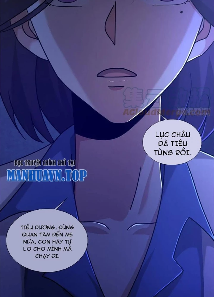 Mạt Thế Lạc Viên Chapter 80 - 91