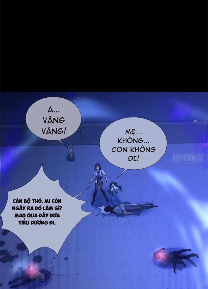 Mạt Thế Lạc Viên Chapter 80 - 93