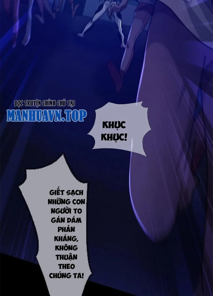 Mạt Thế Lạc Viên Chapter 80 - 101