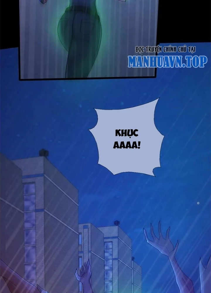 Mạt Thế Lạc Viên Chapter 80 - 115