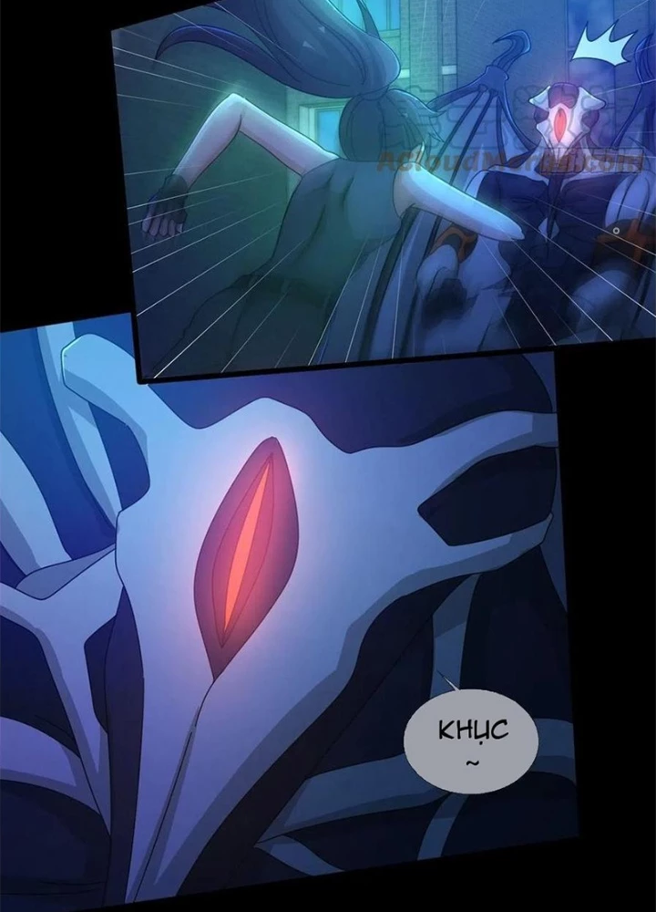 Mạt Thế Lạc Viên Chapter 80 - 119