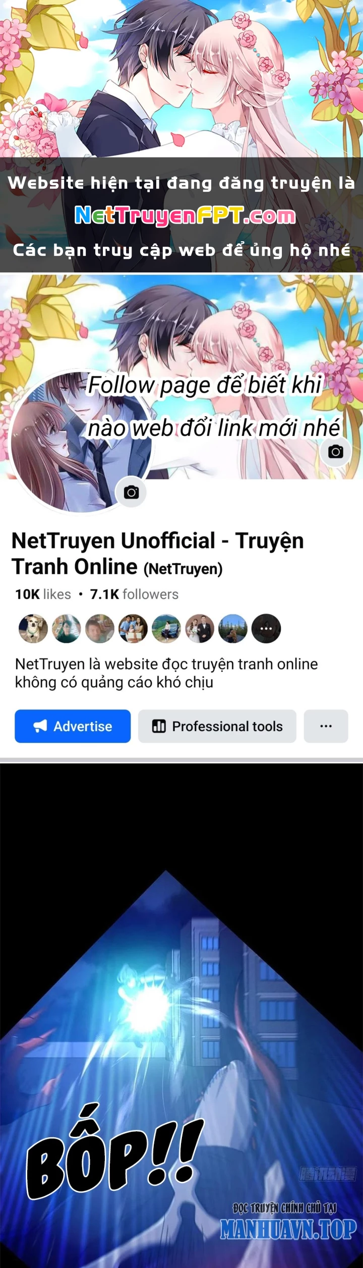 Mạt Thế Lạc Viên Chapter 81 - 1