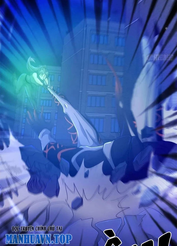 Mạt Thế Lạc Viên Chapter 81 - 7