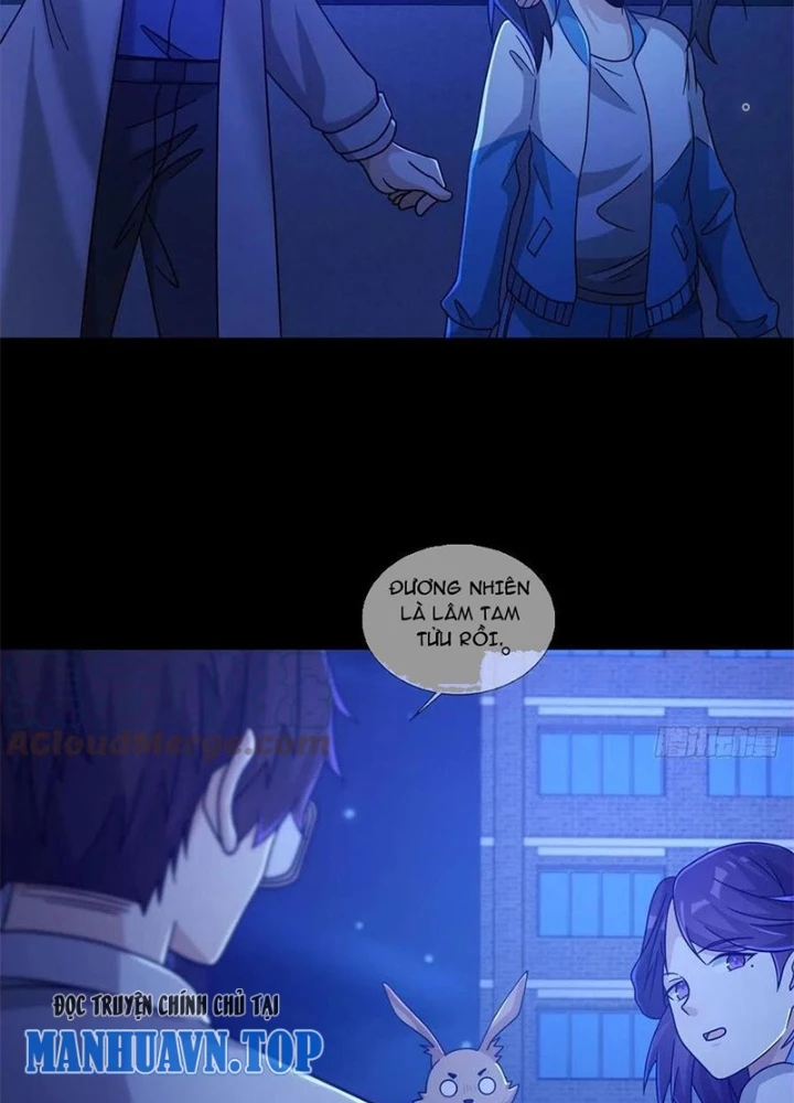 Mạt Thế Lạc Viên Chapter 81 - 35