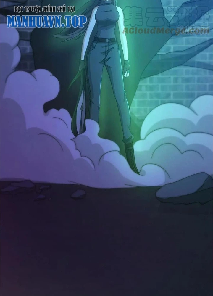 Mạt Thế Lạc Viên Chapter 81 - 43